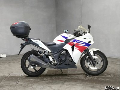 Спортбайк Honda CBR250R рама MC41