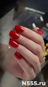 Студия Commode Nails: маникюр, педикюр, брови в Краснодаре