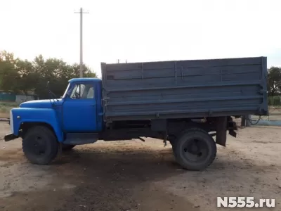 Вывоз мусора газелью в Нижнем Новгороде фото 1