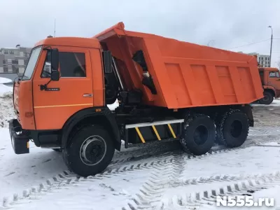 Вывоз строймусора Нижний Новгород фото 1