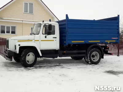 Вывоз хлама на газели Нижний Новгород фото 1